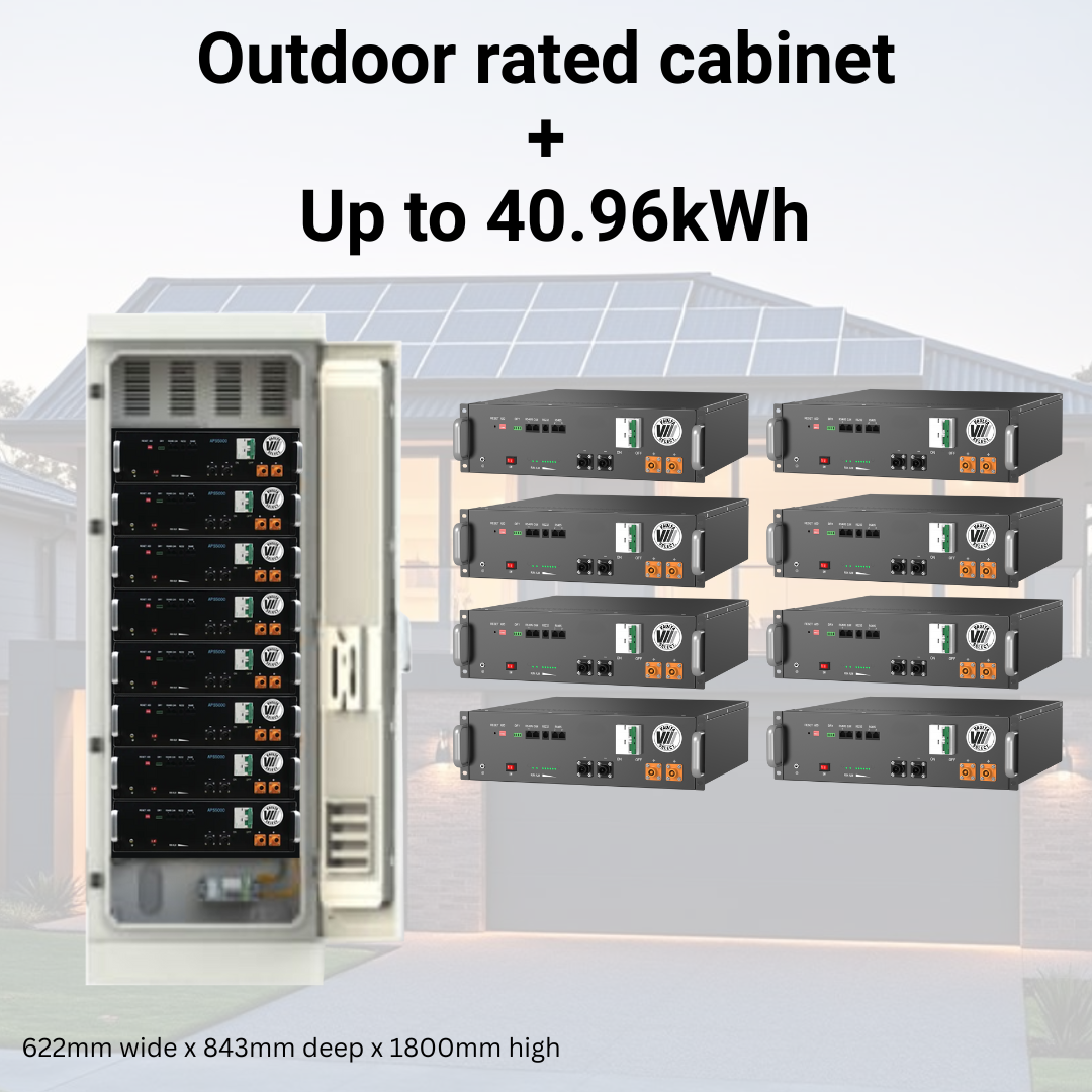 40kWh pack