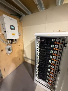 Why We Made Vaulta Select: Home Batteries Without the Headache