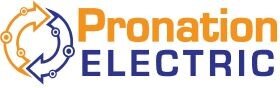Pronation electric