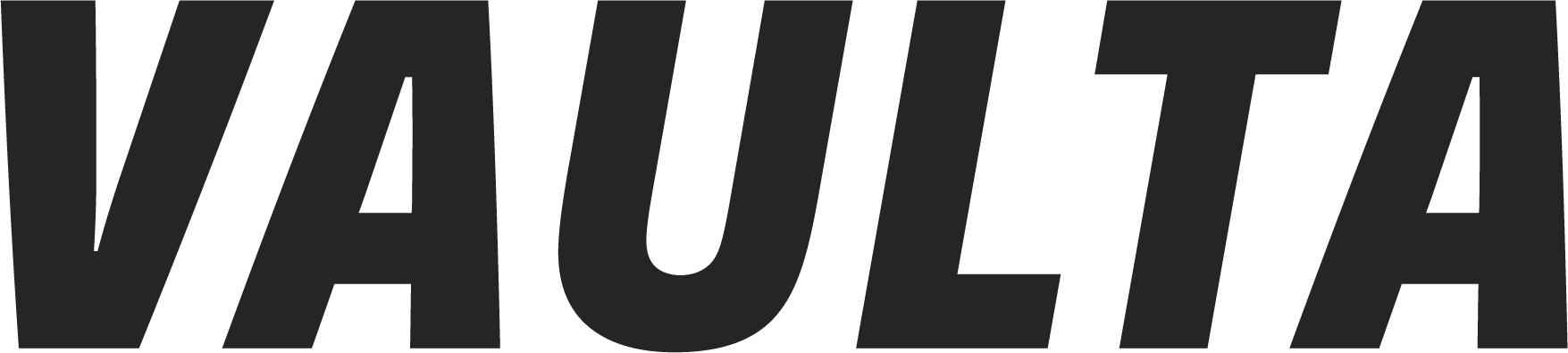 VAULTA TEXT