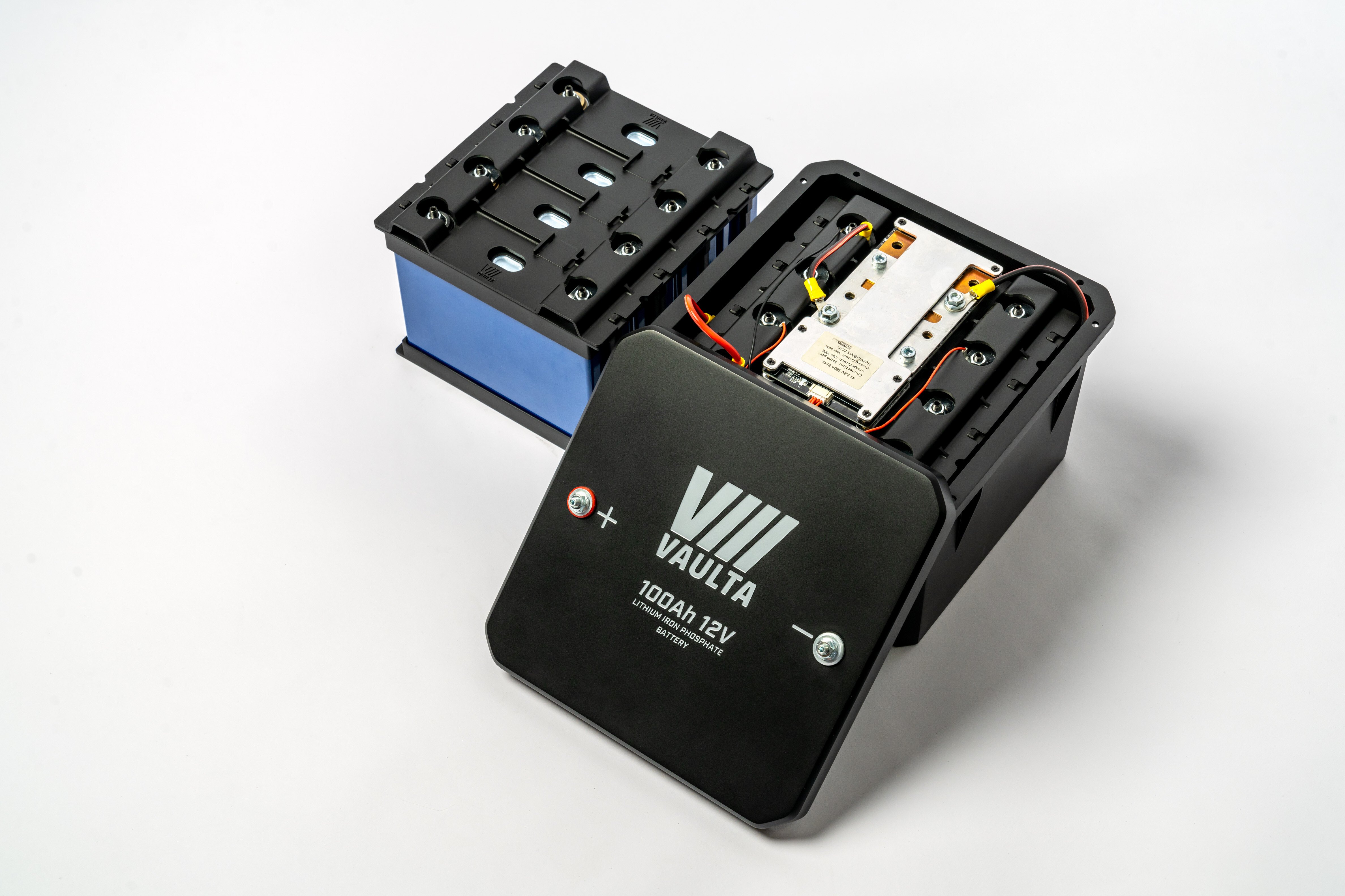 Vaulta 12V battery (1)