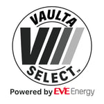 Vaulta Select EVE Energy