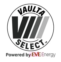 Vaulta Select EVE Energy
