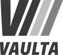Vaulta logo full