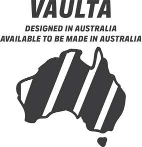 vaulta made in australia