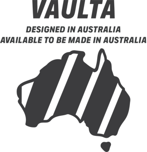 vaulta made in australia